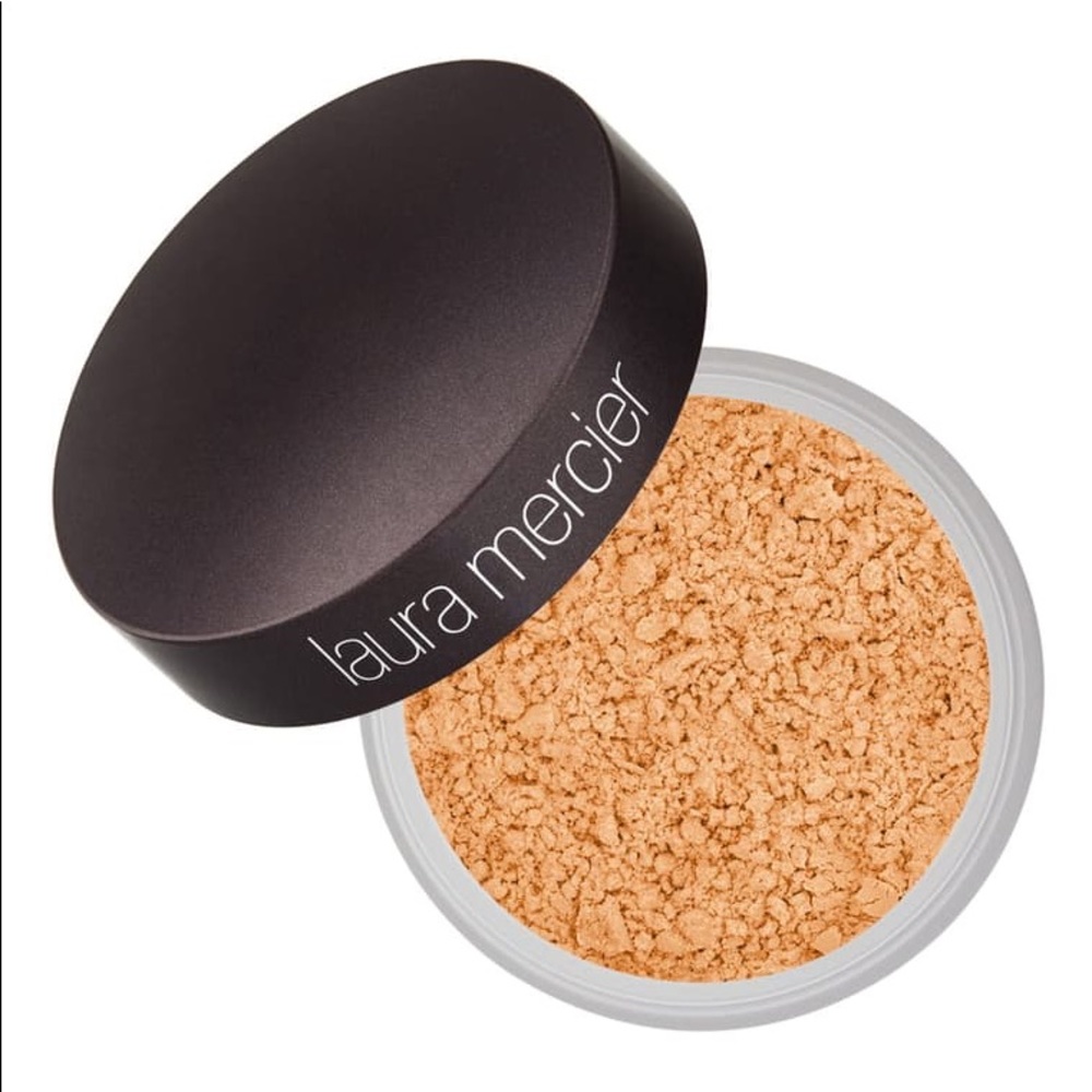 Laura Mercier secret brightening powder
